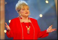 Connie Francis, 'Pretty Little Baby' singer, dies at 87