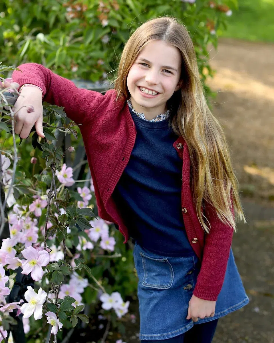Princess Charlotte of Wales