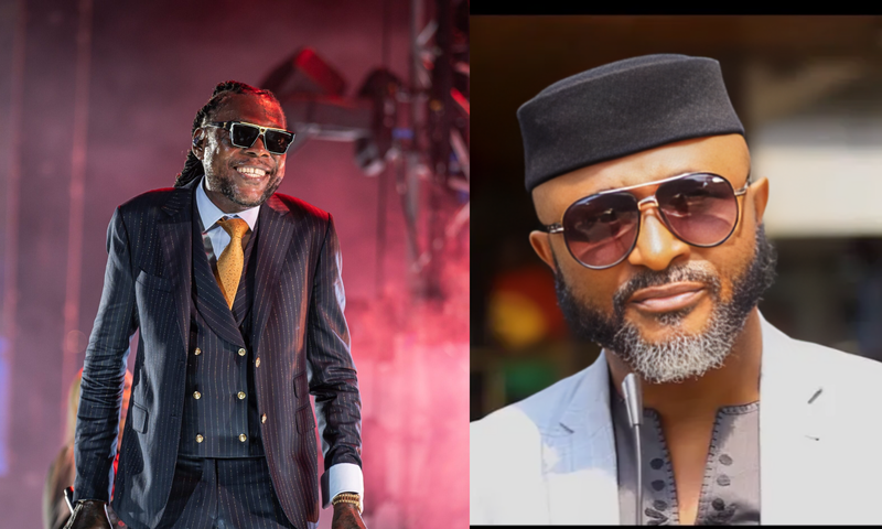 We're engaging with Vybz Kartel - NSA boss confirms Accra Sports Stadium discussions