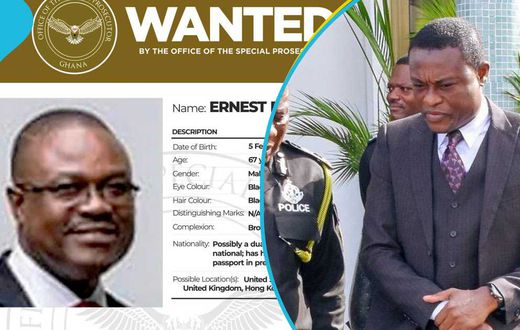 OSP declares former finance ministry advisor wanted over corruption allega