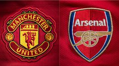 Premier League Preview: Manchester United vs Arsenal - H2H, lineups & prediction