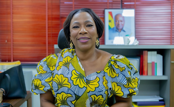 GTEC warns Deputy Health Minister to stop using ‘Professor’ title