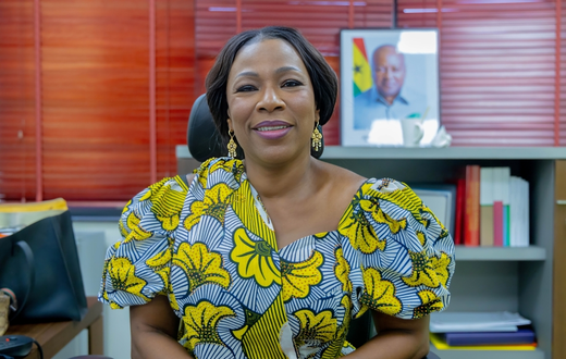 GTEC warns Deputy Health Minister to stop using ‘Professor’ title