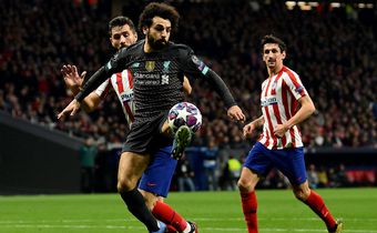 Champions League: Liverpool vs Atletico Madrid – Preview, H2H, Line-ups & Prediction | PhotoL Liverpool FC