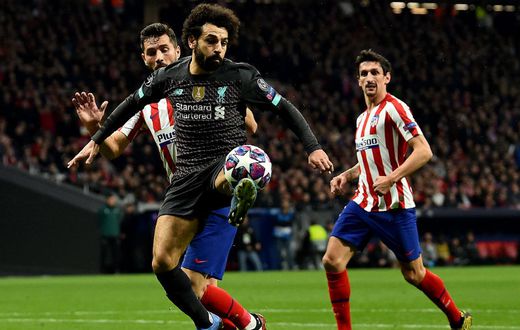 Champions League: Liverpool vs Atletico Madrid – Preview, H2H, Line-ups & Prediction | PhotoL Liverpool FC