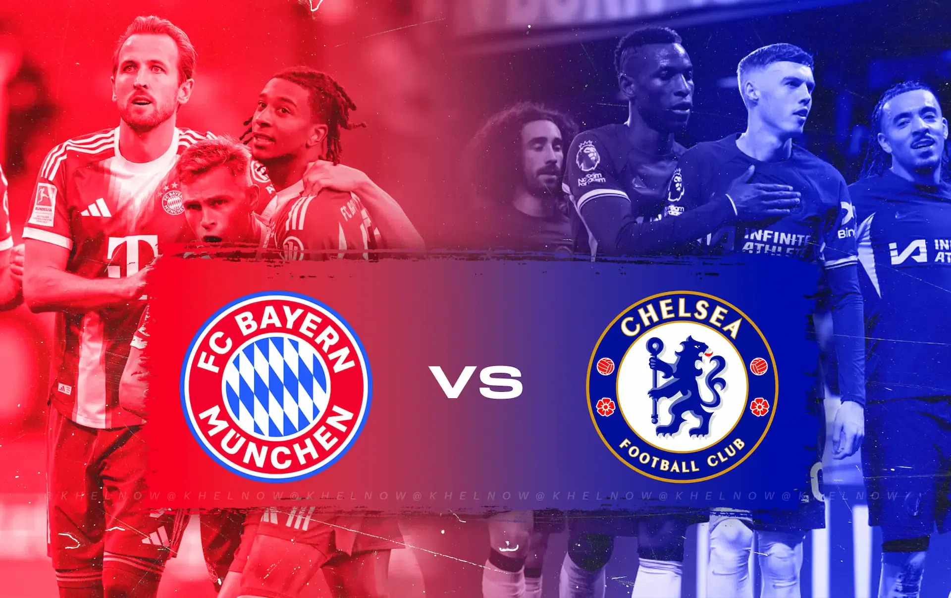 Bayern Munich vs Chelsea – Champions League preview: H2H, keys stats, predictions