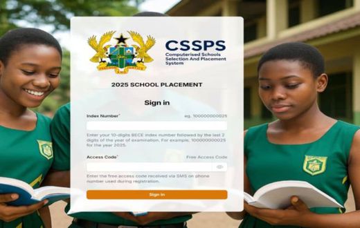 School Placement Issues Fixed – Follow This Step-by-Step Guide to Check CSSPS