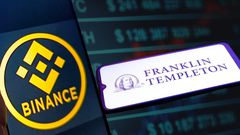 Binance and Franklin Templeton to Develop Digital Assets Initiatives and Products