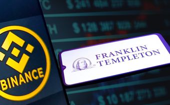 Binance and Franklin Templeton to Develop Digital Assets Initiatives and Products