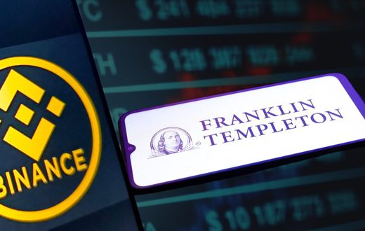 Binance and Franklin Templeton to Develop Digital Assets Initiatives and Products