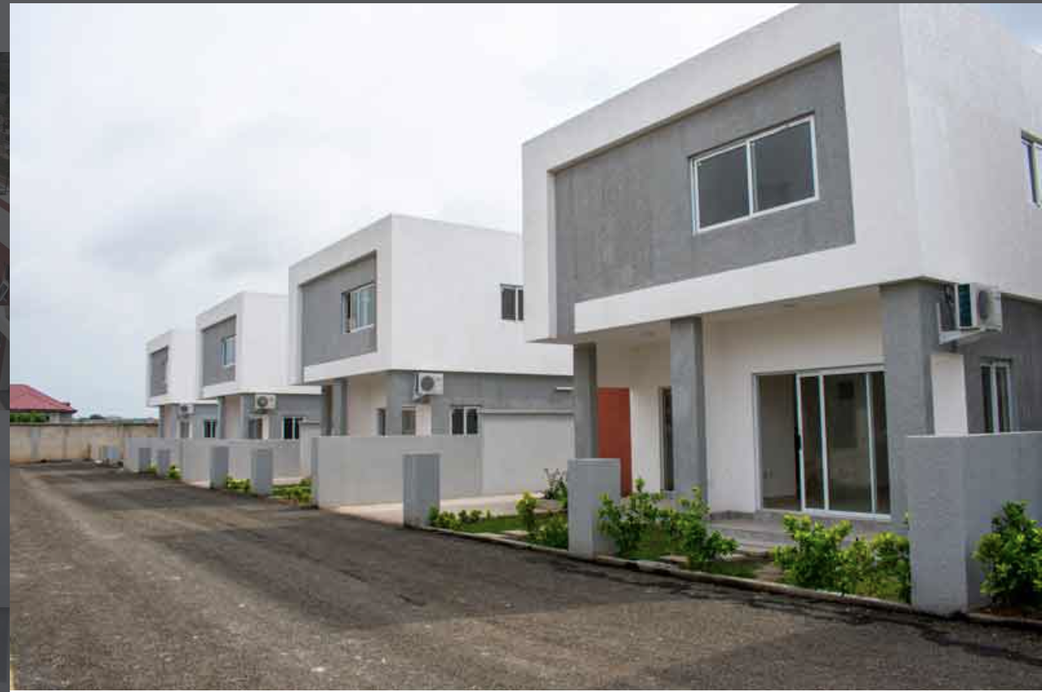 What You Must Know Before Venturing into Real Estate in Ghana