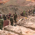 Gov’t to permanently station soldiers in 44 galamsey hotspots and water bodies