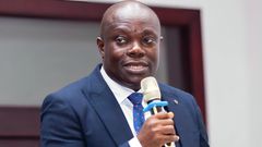 Justice Alexander Osei Tutu