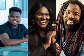 Foreign Affairs Ministry grants diplomatic passports to Wode Maya, Anita Erskine, 3 others