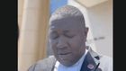 Lawyer Elikplim Agbemava