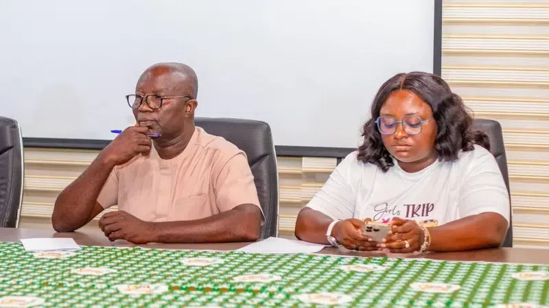 Your Weekly Pulse: Top 5 News Stories in Ghana You May Have Missed (13 – 17 Oct)