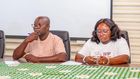 NSS Scandal: Court adjourns case as Osei Assibey Antwi and Gifty Oware-Mensah fail to appear