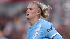 Erling Haaland