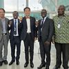 Kojo Choi shares emotional message as he begins role as Ghana’s Ambassador to South Korea