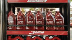 Puma Energy invites distributors to join its high-performance oils network