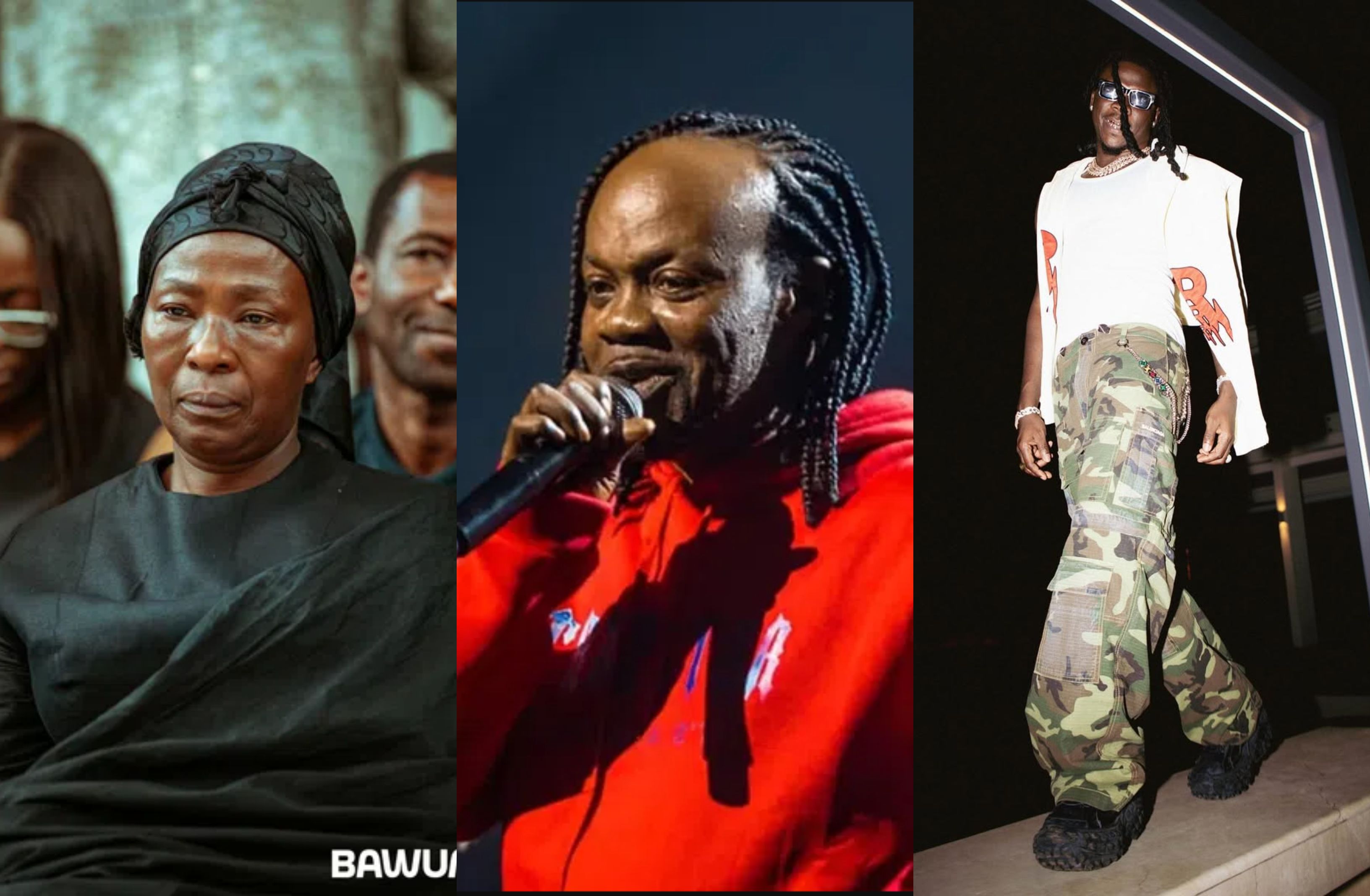 Your Weekly Pulse: Top 5 Entertainment Stories in Ghana You May Have Missed(13-17 0ct)