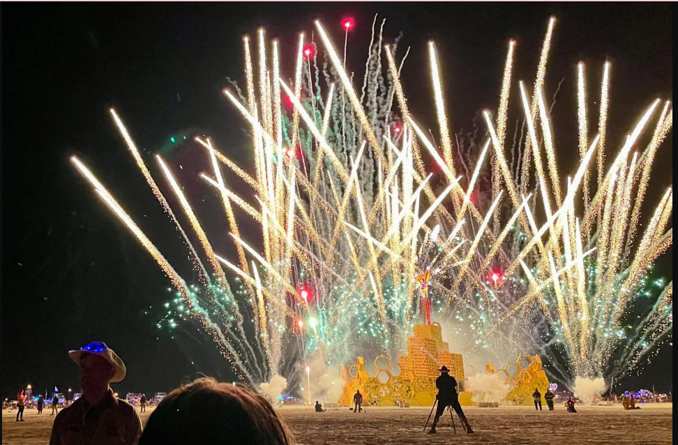 10 of the World’s Greatest Music Festivals to Experience at Least Once