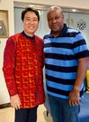 Kojo Choi shares emotional message as he begins role as Ghana’s Ambassador to South Korea