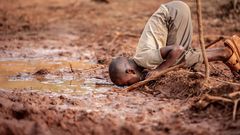 Photo by Frederick Dharshie, CIWEM, Environmental Photographer of the Year Gallery