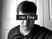 10 Signs a Man Is Going Through a Tough Time