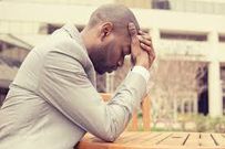 10 Signs a Man Is Going Through a Tough Time