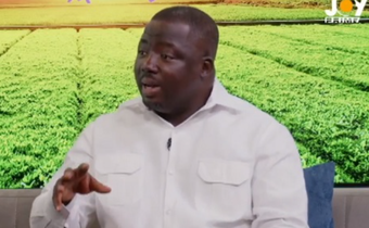 Mustapha Gbande