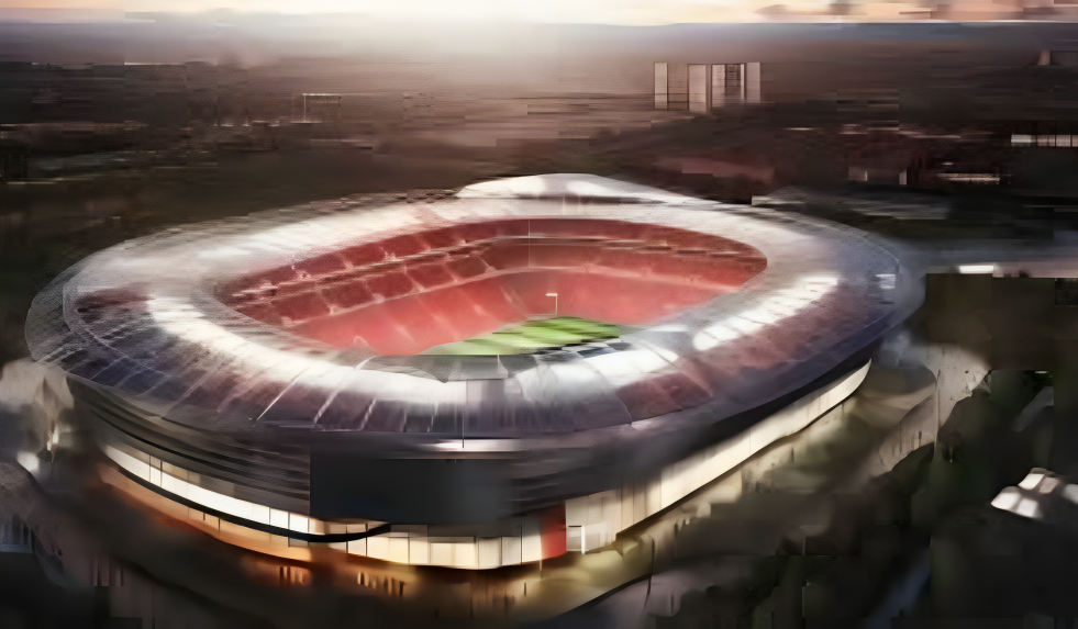 New Trafford