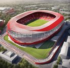 New Trafford
