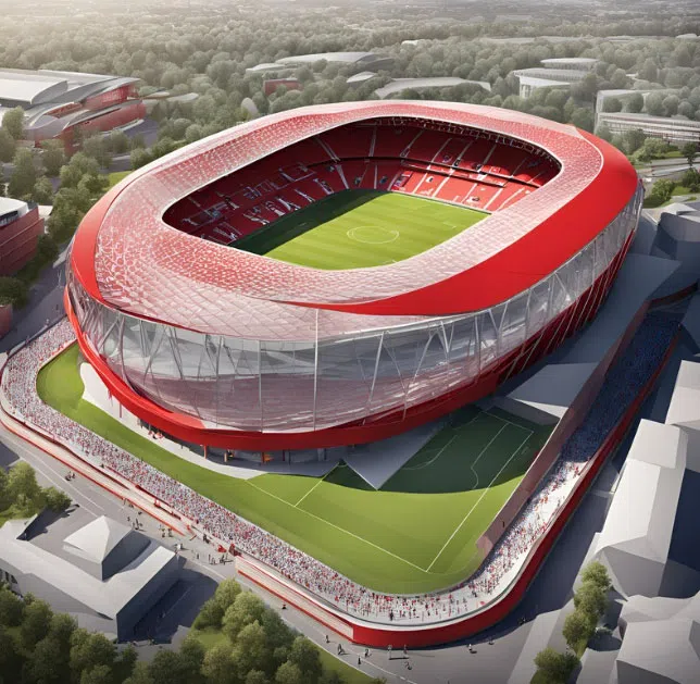 New Trafford