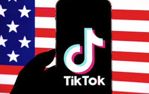 TikTok faces a ban in the US