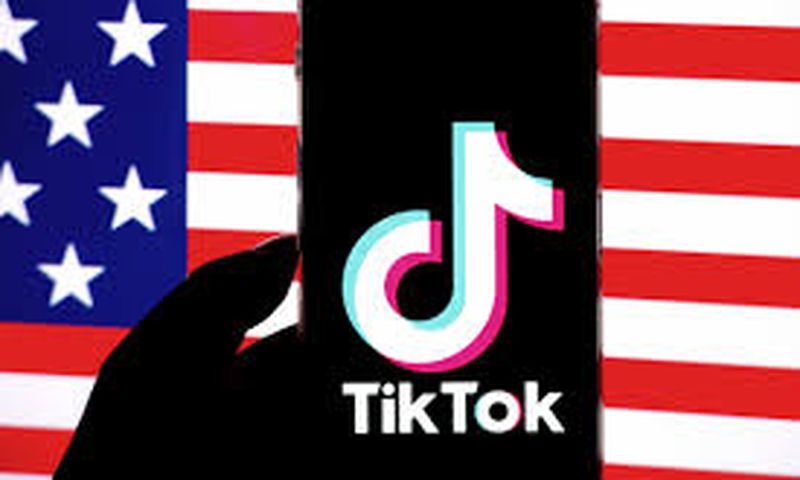 TikTok faces a ban in the US