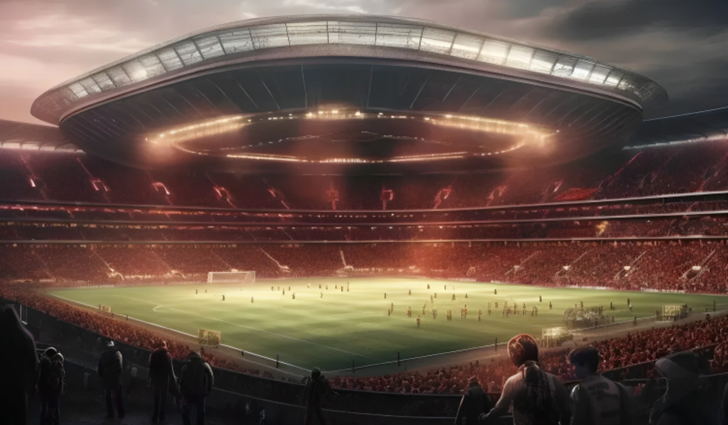 New Trafford