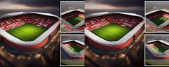 New Trafford