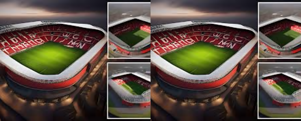 New Trafford