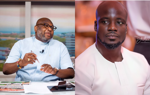 Breaking: Dr Randy Abbey, Stephen Appiah to lead new Black Stars management committee