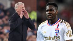 3 teams likely to sign Ernest Nuamah after Lyon’s surprise relegation