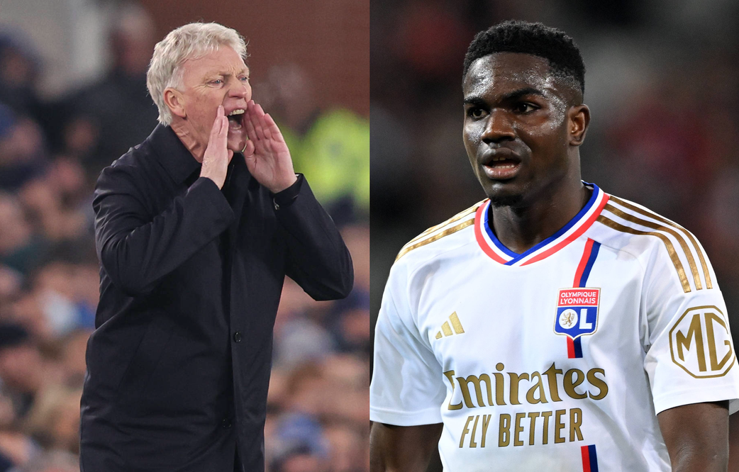 3 teams likely to sign Ernest Nuamah after Lyon’s surprise relegation