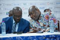 Otto Addo retained as Black Stars coach - Randy Abbey confirms