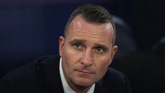 Shocking! Champions League coach talks to his dead mother before games