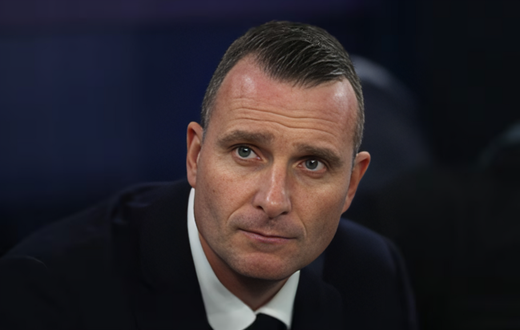 Shocking! Champions League coach talks to his dead mother before games