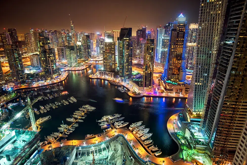 Dubai