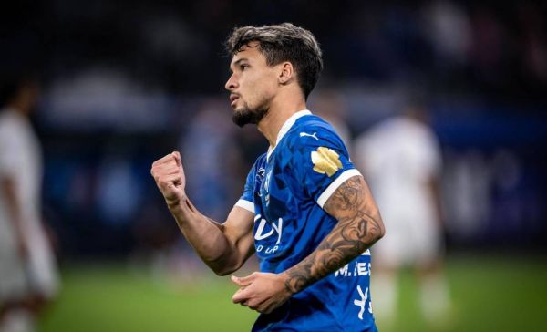 Marcos Leonardo