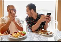 Men need 2 guys nights in a week to be healthy - study says