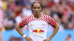 Xavi Simons