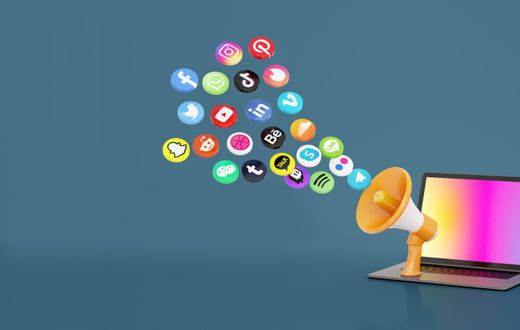 Social media Marketing